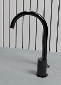 DOCCIA NEW STICK - 1-spray ABS handshower by Carimali - view 9