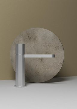 RIGOLETTO TELESCOPICA COLONNA SINGOLA MISC - Shower panels by Carimali - view 9