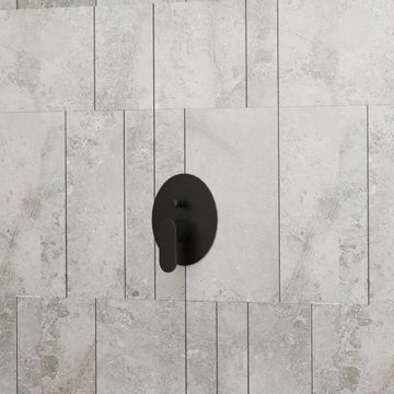 MYSPRING 0-SPZ0701-CR - Countertop single handle washbasin mixer by Carimali - view 6