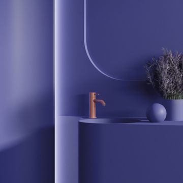 ILTONDO 21228EST/A-CR/21238EST/A-CR - Recessed thermostatic shower mixer with plate by Carimali - view 4