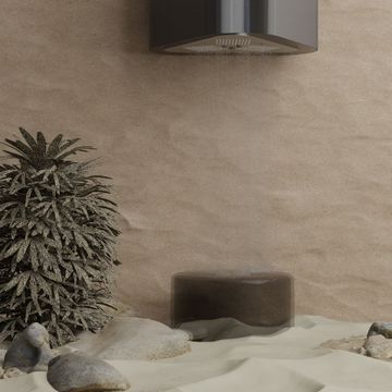 RIGOLETTO TELESCOPICA COLONNA SINGOLA MISC - Shower panels by Carimali - view 5