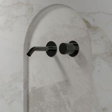 RACE 0-RCE5101EST-CR / 0-RCE5102EST-CR - Thermostatic Recessed shower mixer with hand shower by Carimali - view 7
