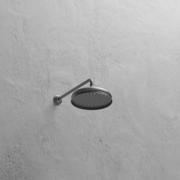 COLONIAL 00-0003-CR - Wall-mounted thermostatic shower panel by Carimali - view 9
