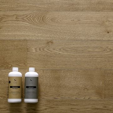 Parquet Chêne Contrecollé Terra | CarréSol Éditions by CarréSol Éditions - view 3