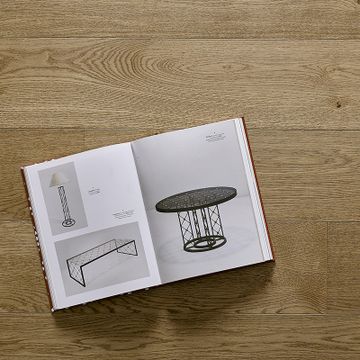 Parquet Chêne Contrecollé Terra | CarréSol Éditions by CarréSol Éditions - view 4
