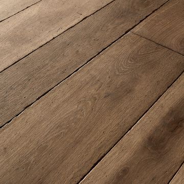 Authentic Solid French Oak Versailles Pattern Sully | CarréSol Éditions by CarréSol Éditions - view 2
