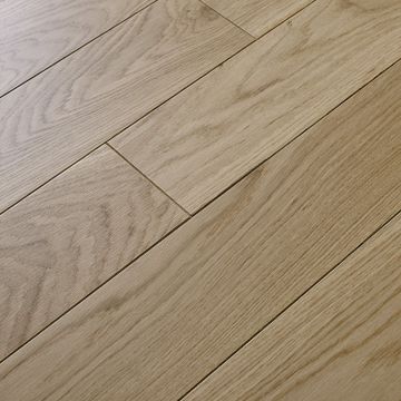 Parquet Chêne Massif Sevigné | CarréSol Éditions by CarréSol Éditions - view 3