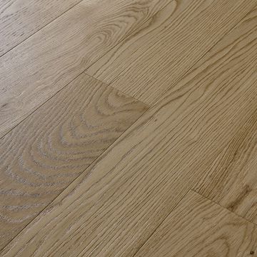 Parquet Chêne Contrecollé Arôme | CarréSol Éditions by CarréSol Éditions - view 4
