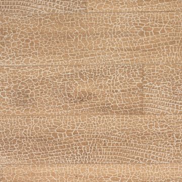 Semi-Solid Oak Wood Herringbone Etna | “Australe” Collection by CarréSol Éditions - view 3