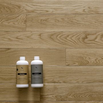 Parquet Chêne Contrecollé Arôme | CarréSol Éditions by CarréSol Éditions - view 2