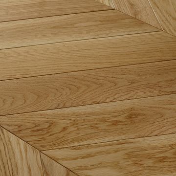 Parquet Chêne Massif Sevigné | CarréSol Éditions by CarréSol Éditions - view 2