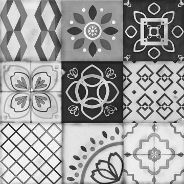 Wallpaper Ceramiche by Carta da Parati Artistica - view 3