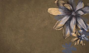 Wallpaper Magnolie by Carta da Parati Artistica - view 4