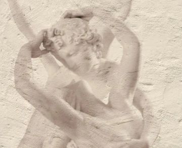 Wallpaper Statua by Carta da Parati Artistica - view 4