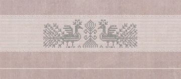 Wallpaper Tradizione sarda by Carta da Parati Artistica - view 4