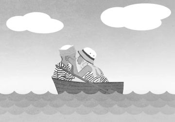 Wallpaper Bimbi by Carta da Parati Artistica - view 4