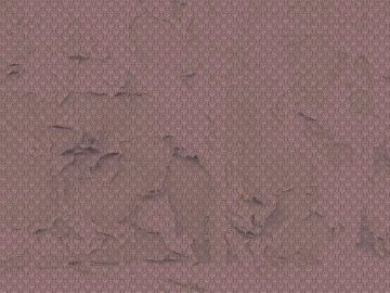 Wallpaper Decoro rovinato by Carta da Parati Artistica - view 4