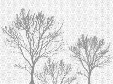 Wallpaper Natura damascata by Carta da Parati Artistica - view 3