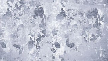 Wallpaper Fiori di pompei by Carta da Parati Artistica - view 4