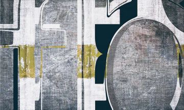 Wallpaper Social by Carta da Parati Artistica - view 4