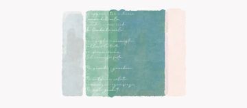 Wallpaper Toni di colore by Carta da Parati Artistica - view 4