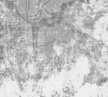 Wallpaper Cartina metropolitana by Carta da Parati Artistica - view 3