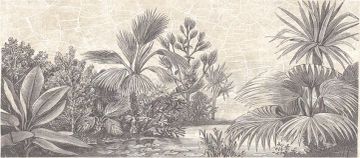 Wallpaper Indian forest by Carta da Parati Artistica - view 4