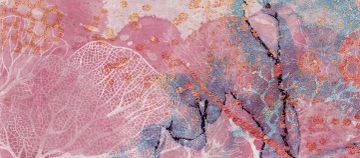Wallpaper Mondi sommersi by Carta da Parati Artistica - view 4