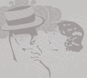Wallpaper Desiderio by Carta da Parati Artistica - view 2