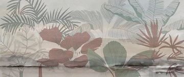 Wallpaper Whisper by Carta da Parati Artistica - view 2