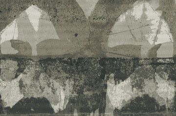 Wallpaper Piombo by Carta da Parati Artistica - view 2