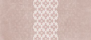 Wallpaper Tessitura sarda by Carta da Parati Artistica - view 2