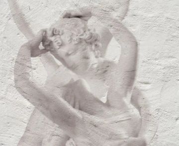 Wallpaper Statua by Carta da Parati Artistica - view 2
