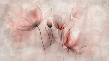 Wallpaper Carezza by Carta da Parati Artistica - view 2