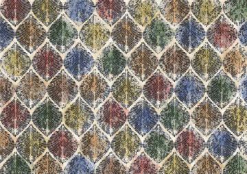 Wallpaper Geometrica vintage by Carta da Parati Artistica - view 2
