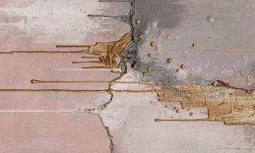 Wallpaper Intervallo by Carta da Parati Artistica - view 2