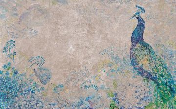 Wallpaper Incanto by Carta da Parati Artistica - view 2