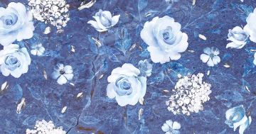 Wallpaper Laguna by Carta da Parati Artistica - view 2