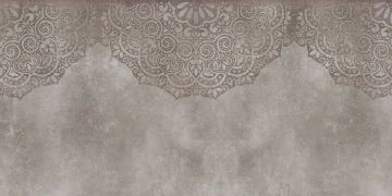 Wallpaper Mandala 2 by Carta da Parati Artistica - view 2