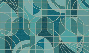 Wallpaper Vetrificata by Carta da Parati Artistica - view 2