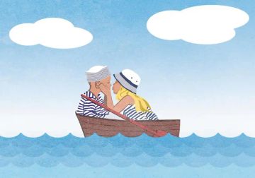 Wallpaper Bimbi by Carta da Parati Artistica - view 2