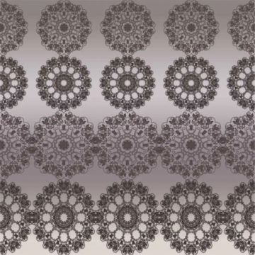 Wallpaper Merletti by Carta da Parati Artistica - view 2