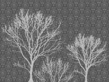 Wallpaper Natura damascata by Carta da Parati Artistica - view 2