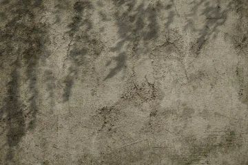 Wallpaper Ombre sul muro by Carta da Parati Artistica - view 2