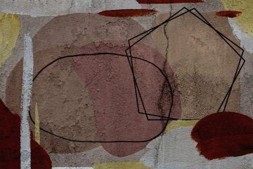Wallpaper Forme artistiche by Carta da Parati Artistica - view 2