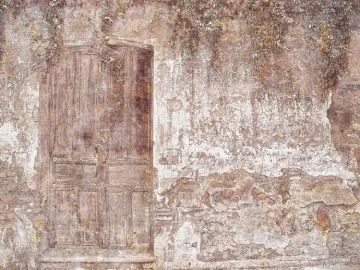 Wallpaper Muro vintage by Carta da Parati Artistica - view 2