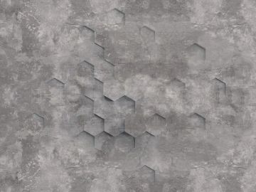 Wallpaper Segni by Carta da Parati Artistica - view 2