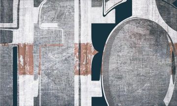 Wallpaper Social by Carta da Parati Artistica - view 2
