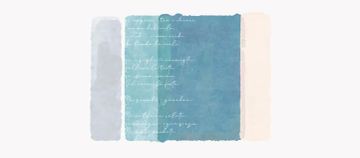 Wallpaper Toni di colore by Carta da Parati Artistica - view 2