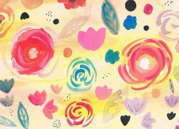 Wallpaper Colore by Carta da Parati Artistica - view 2